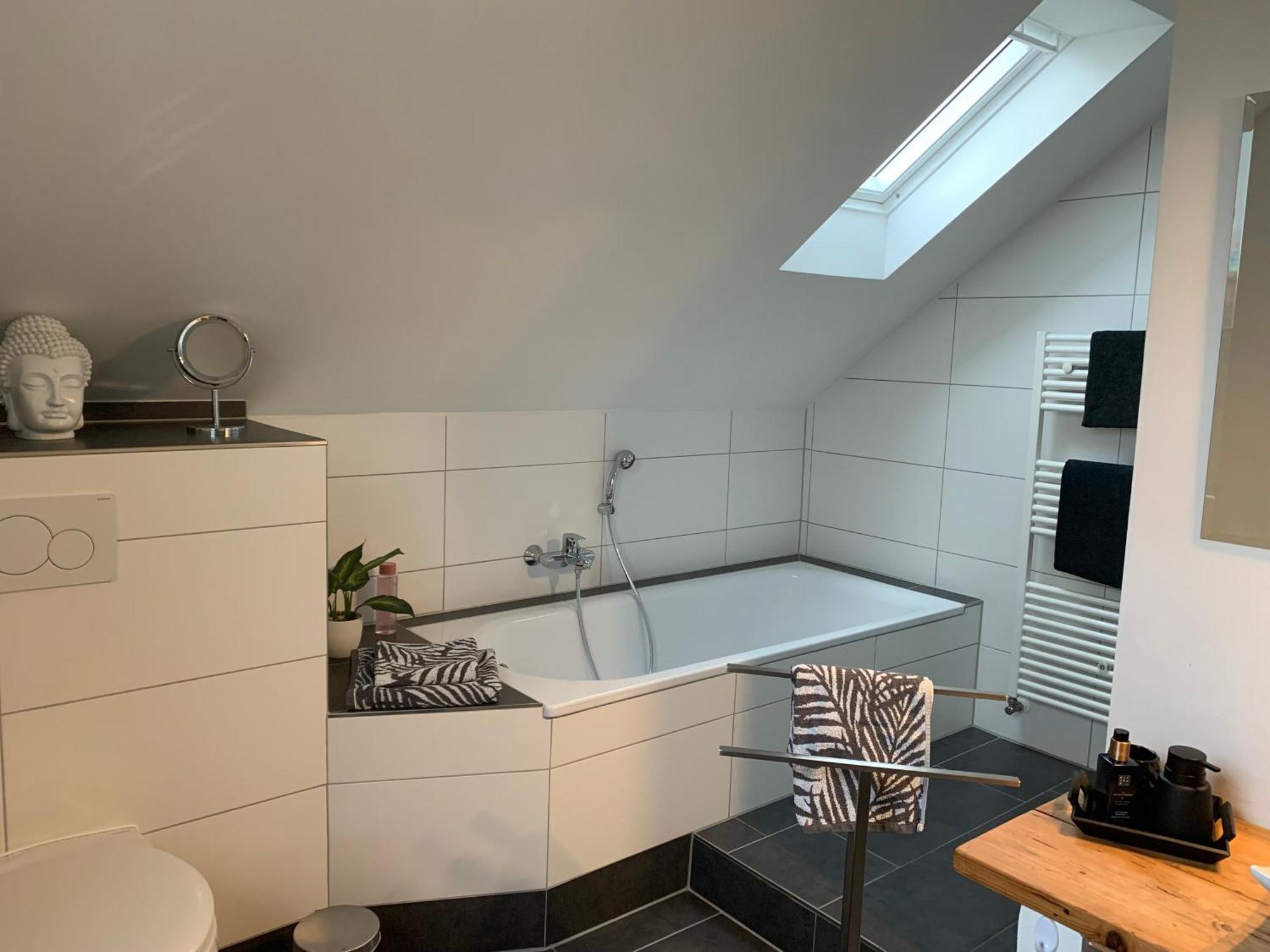 Apartment Elisa Osnabrück Exteriér fotografie