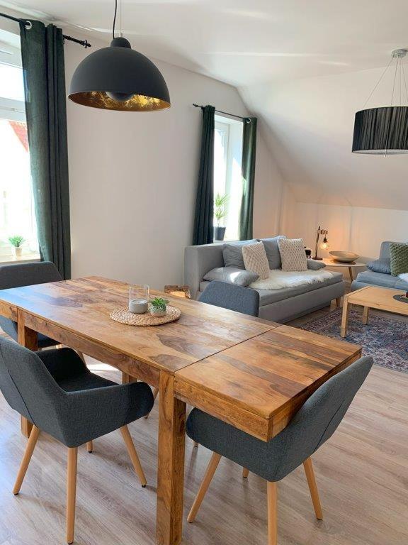 Apartment Elisa Osnabrück Exteriér fotografie