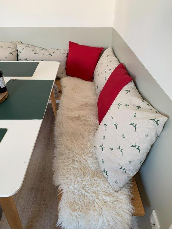 Apartment Elisa Osnabrück Exteriér fotografie