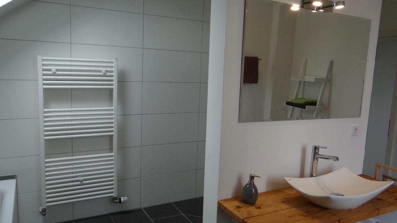 Apartment Elisa Osnabrück Exteriér fotografie